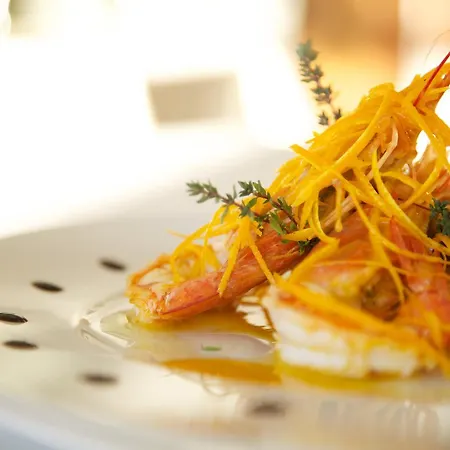 Szálloda Lido Ranco