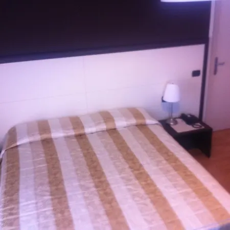 Lido Hotel 3*