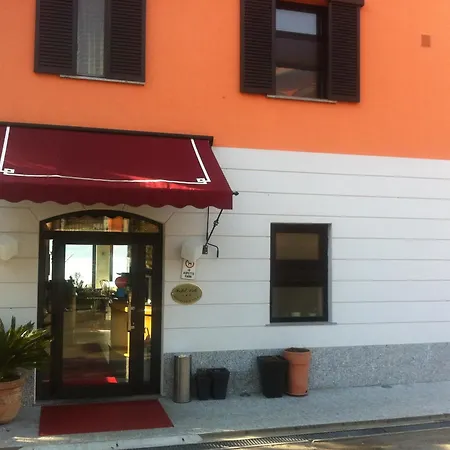 Lido Hotel
