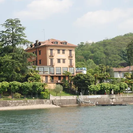 Hotel Lido Ranco