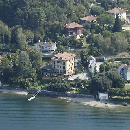 Lido Hotel 3*