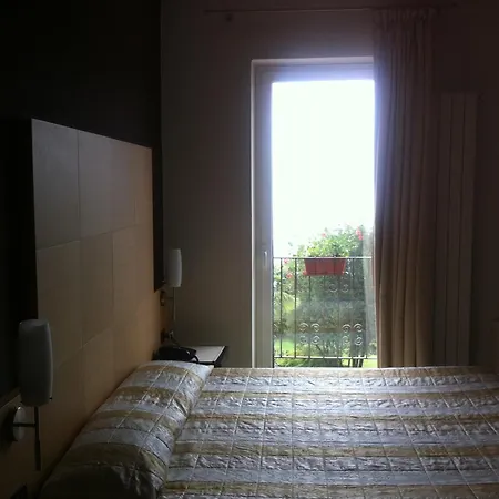 Lido 3* Ranco