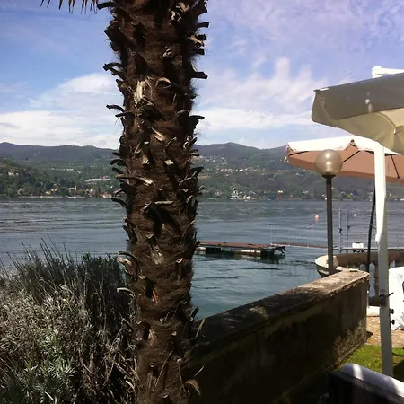 Hotel Lido Ranco