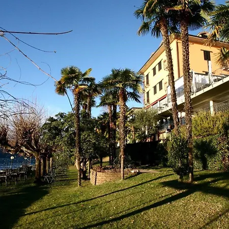 Lido Hotel Angera