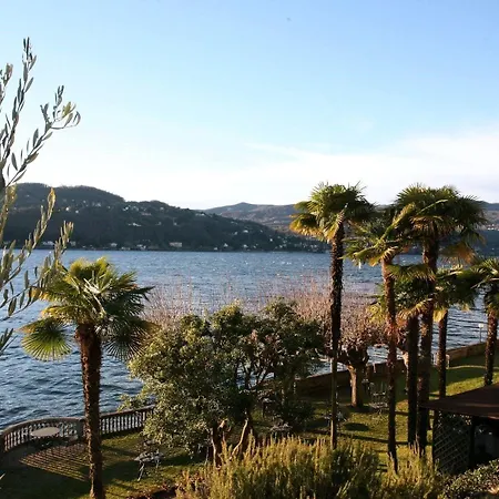 فندق Lido