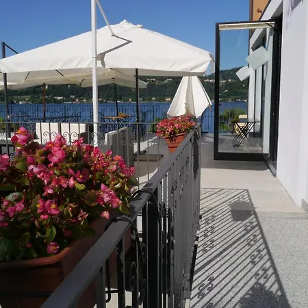 Hotel Lido Angera