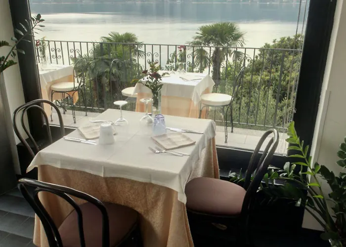 Lido Hotel 3*