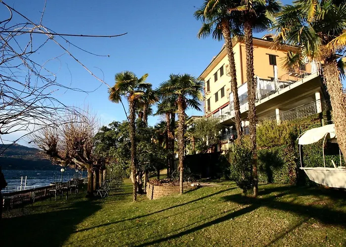 Lido Hotel Ranco